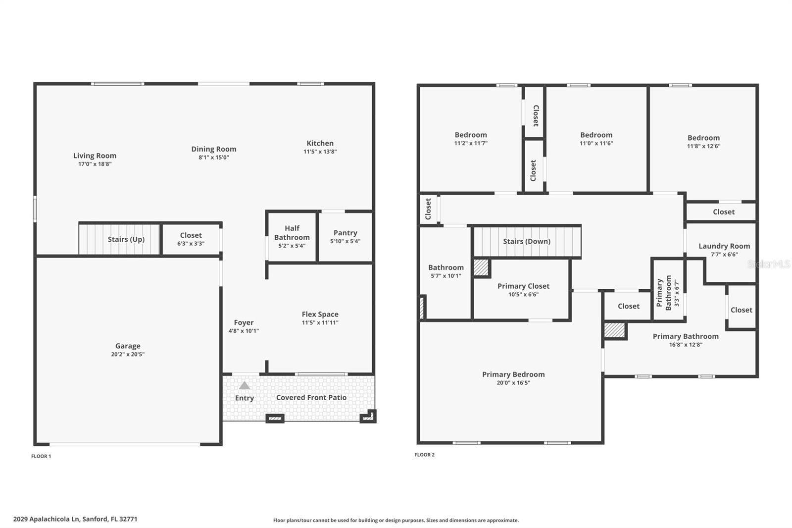 RIVERBEND AT CAMERON HEIGHTS - Residential