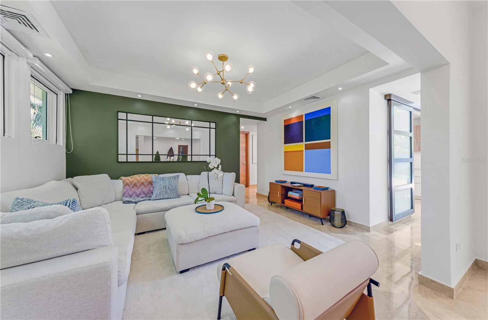 PUNTA LAS MARIAS - Residential