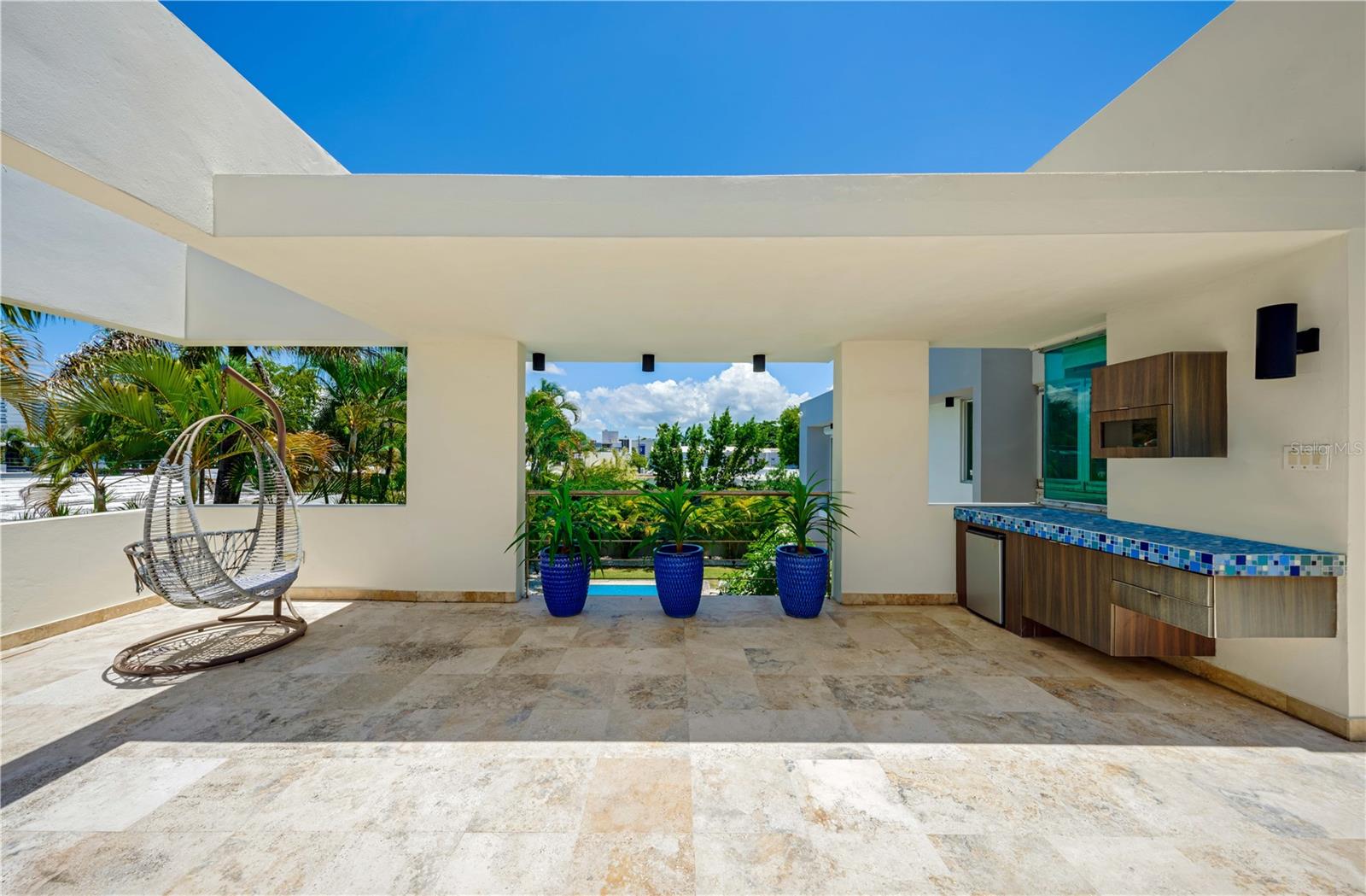 PUNTA LAS MARIAS - Residential