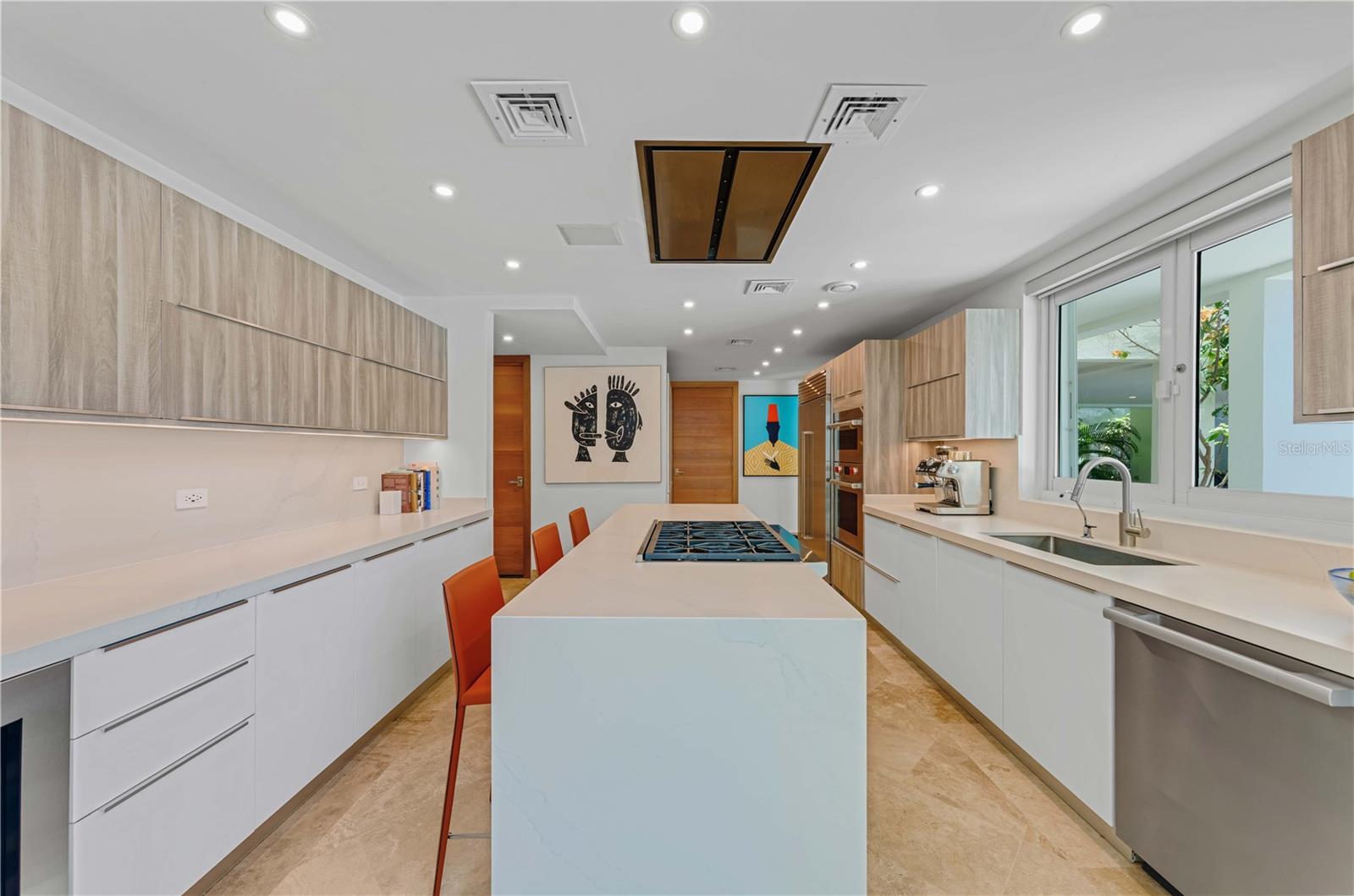 PUNTA LAS MARIAS - Residential