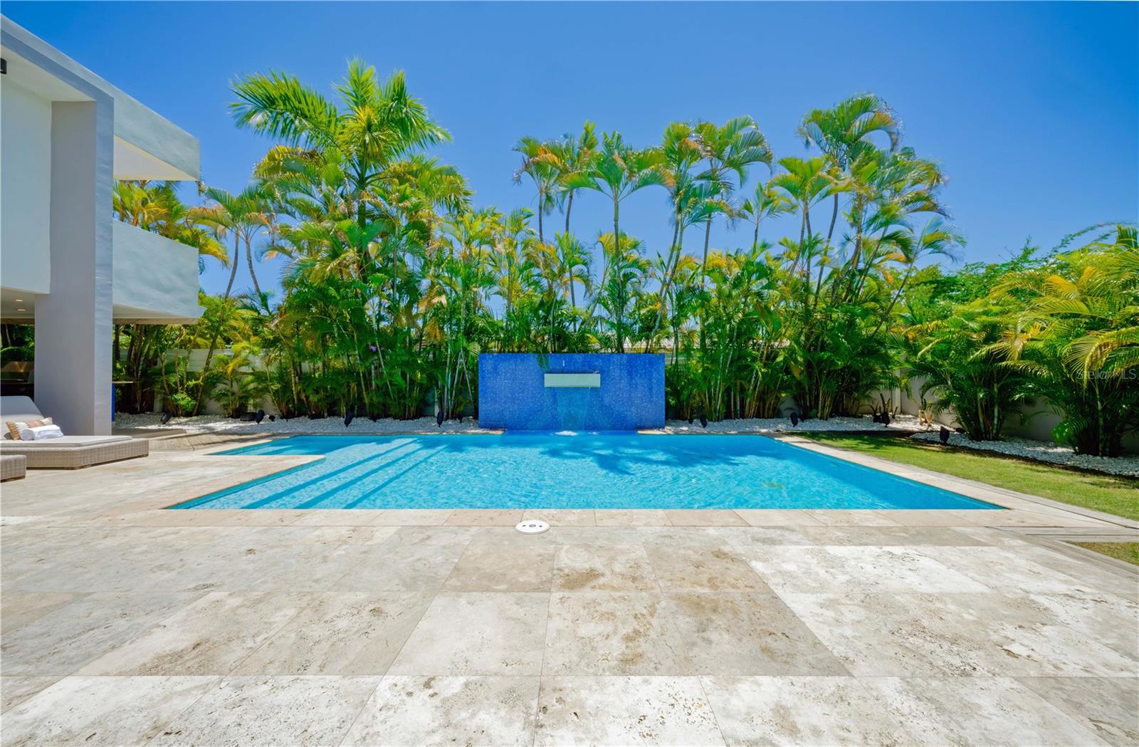 PUNTA LAS MARIAS - Residential