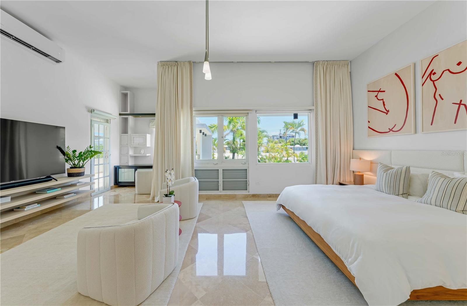 PUNTA LAS MARIAS - Residential