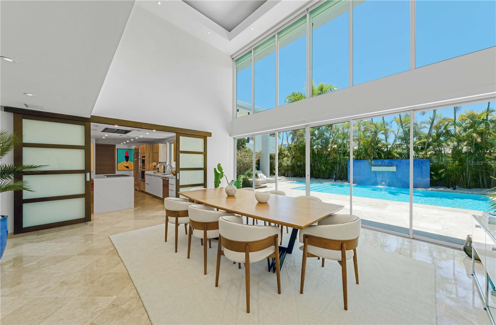 PUNTA LAS MARIAS - Residential