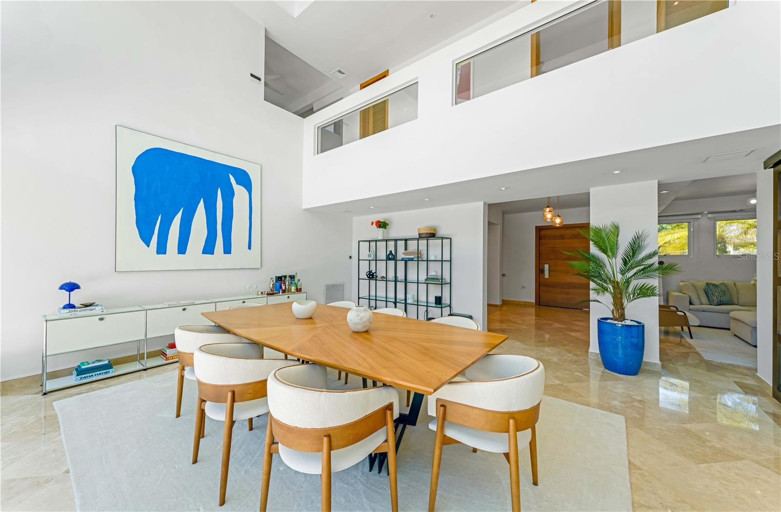 PUNTA LAS MARIAS - Residential