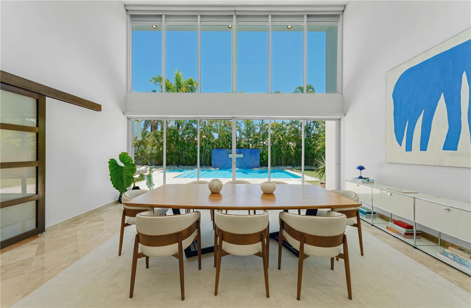 PUNTA LAS MARIAS - Residential