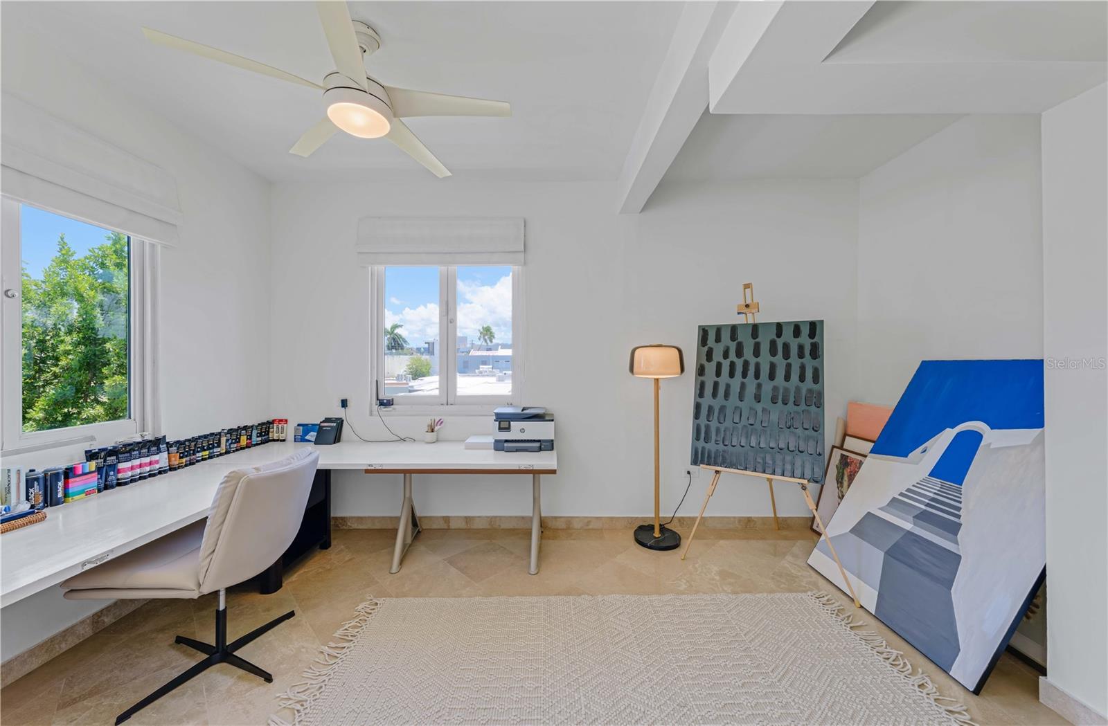 PUNTA LAS MARIAS - Residential