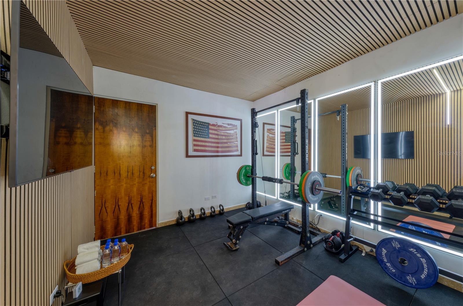 PUNTA LAS MARIAS - Residential