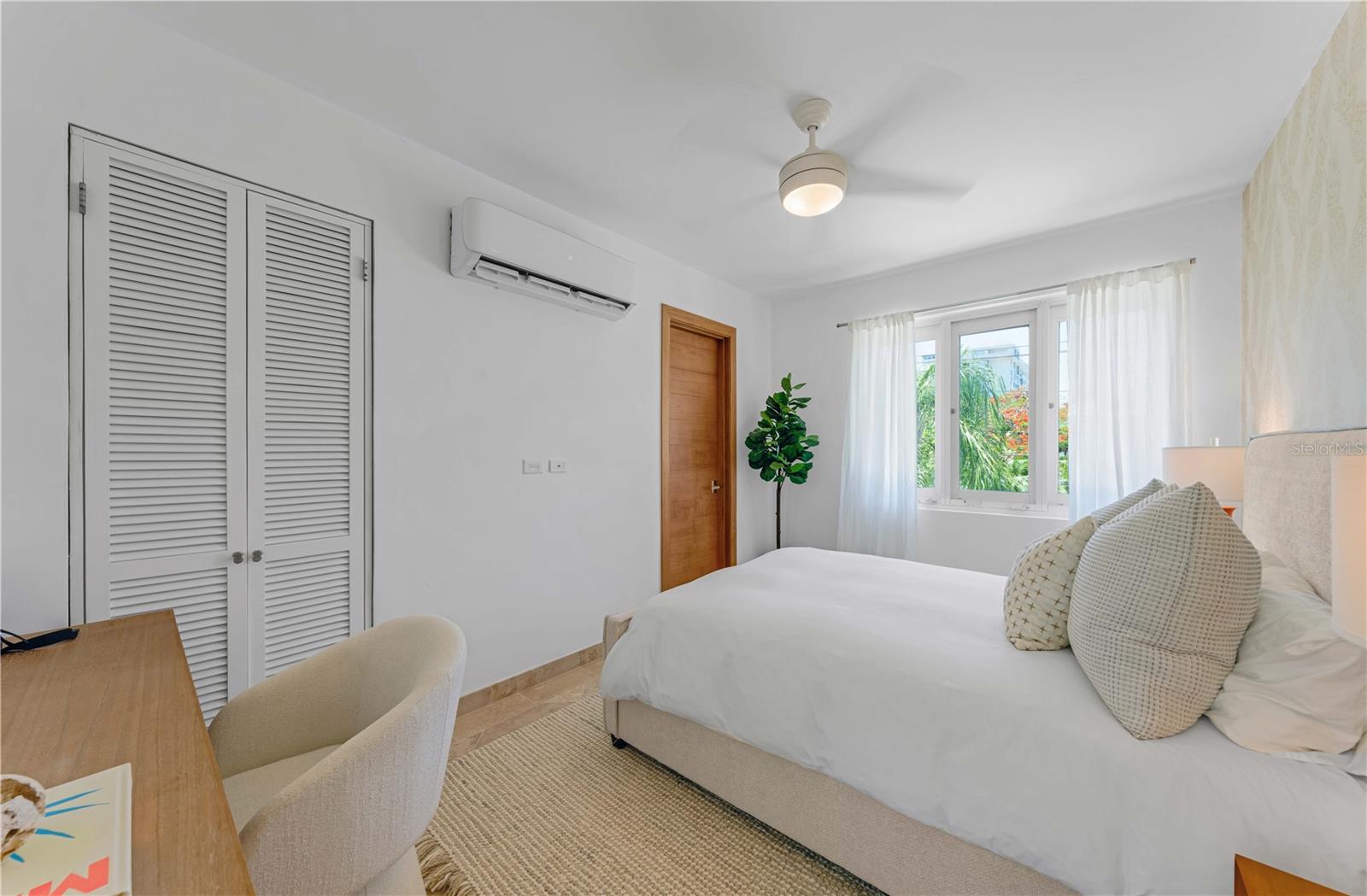 PUNTA LAS MARIAS - Residential