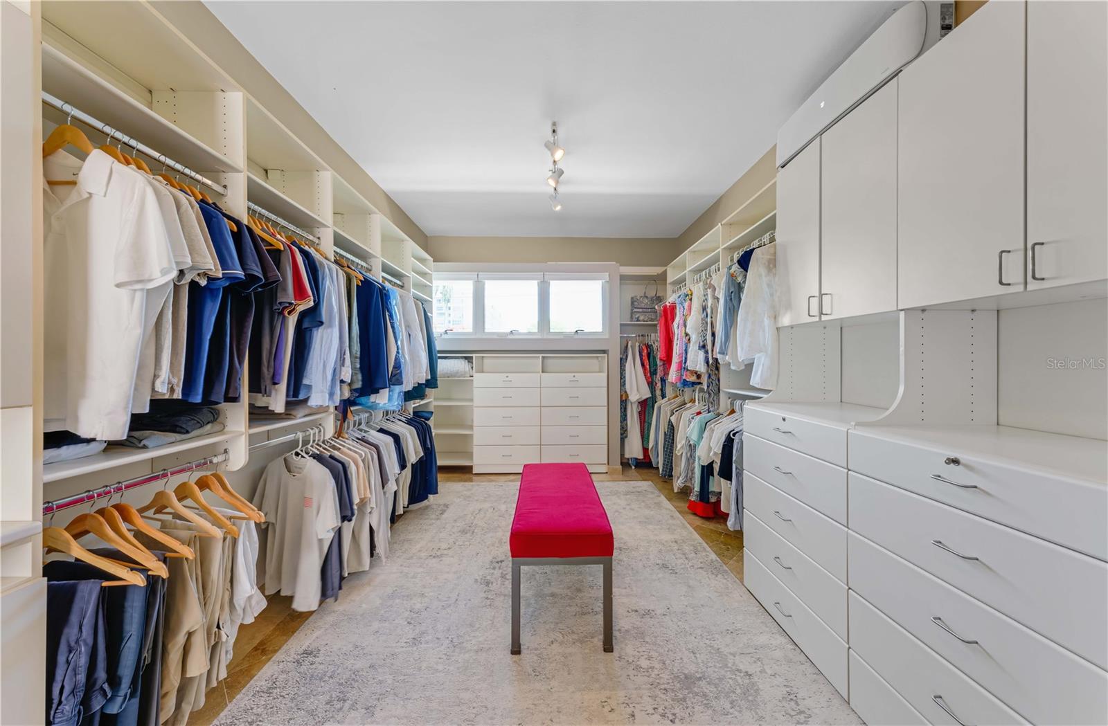 PUNTA LAS MARIAS - Residential