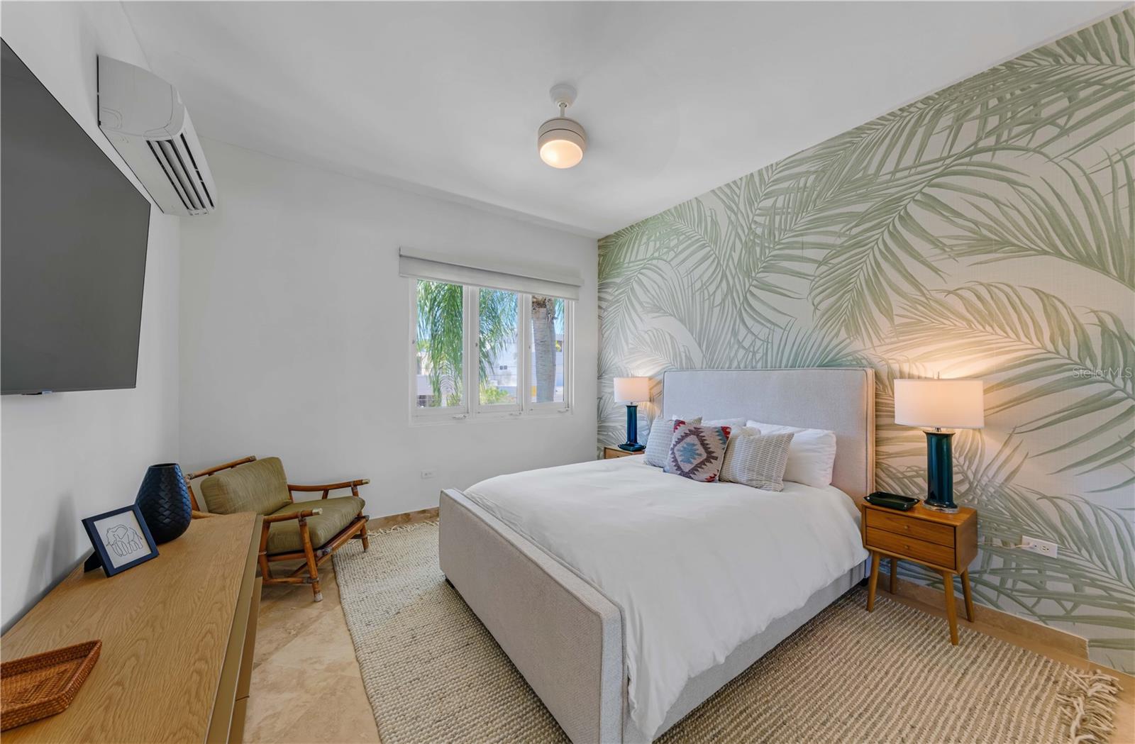 PUNTA LAS MARIAS - Residential