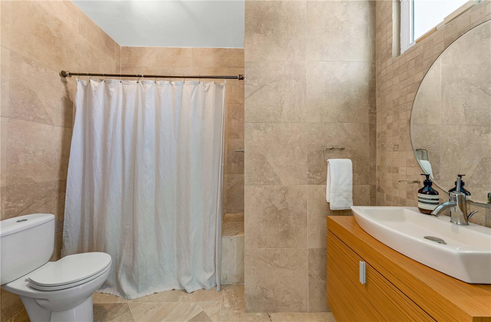 PUNTA LAS MARIAS - Residential