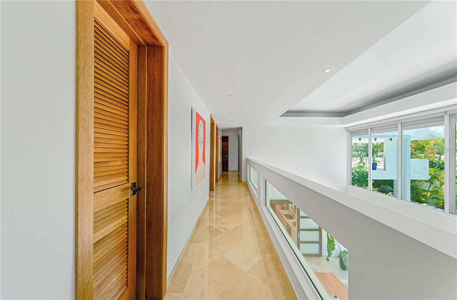 PUNTA LAS MARIAS - Residential