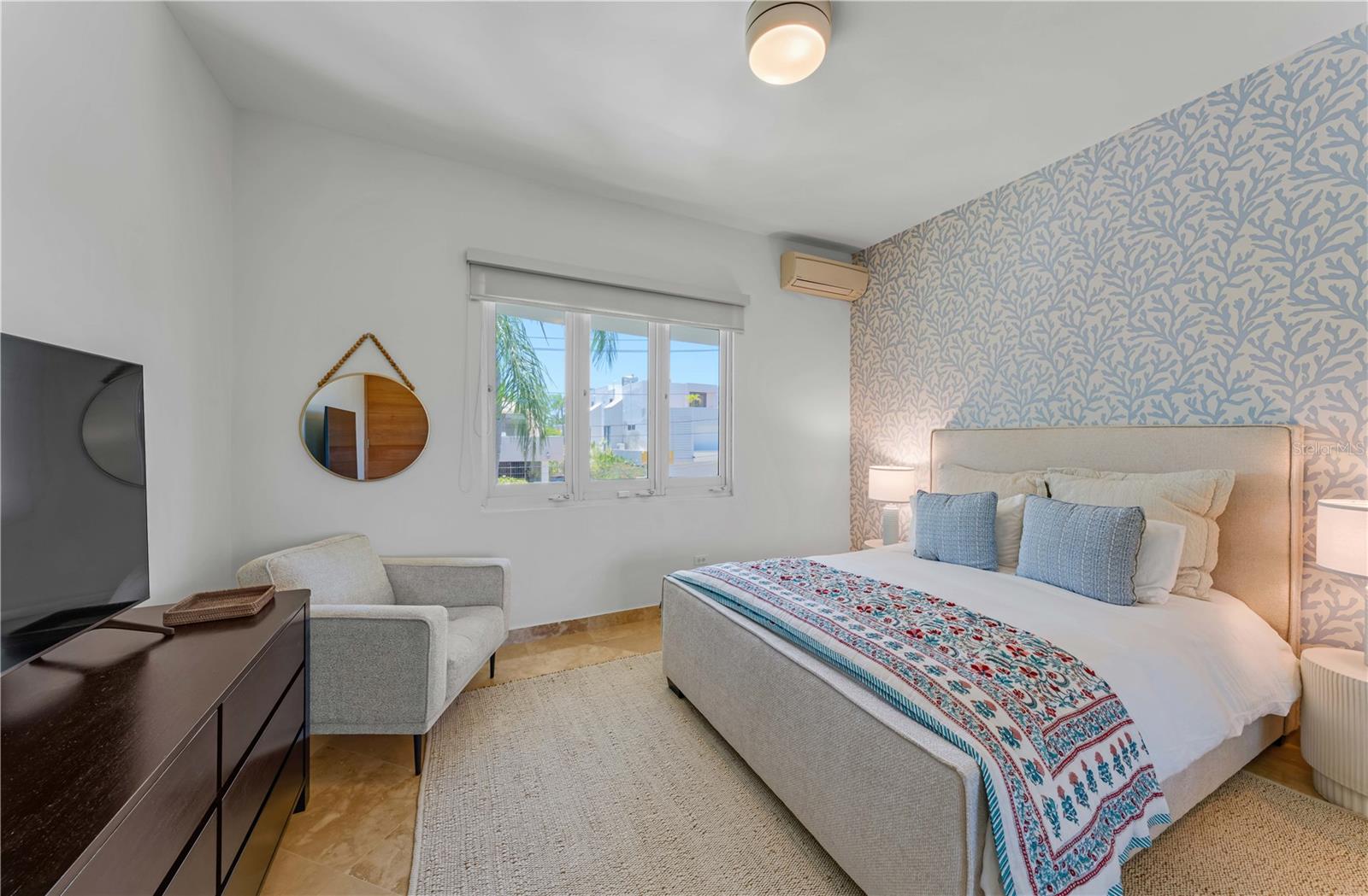 PUNTA LAS MARIAS - Residential