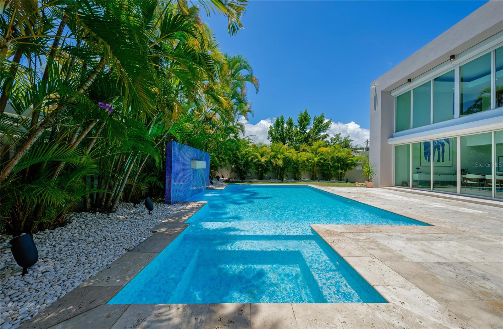 PUNTA LAS MARIAS - Residential