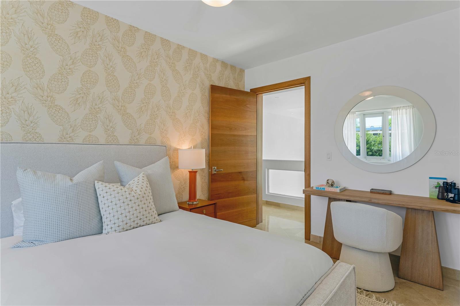 PUNTA LAS MARIAS - Residential