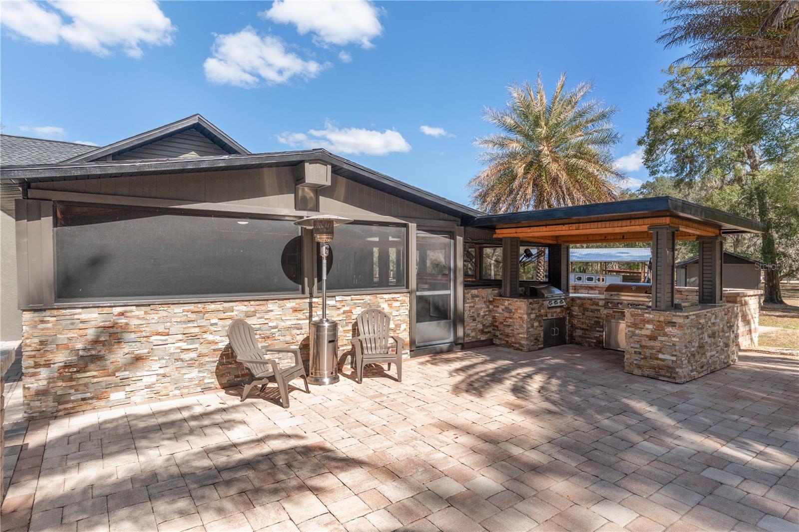 MEADOW WOOD FARMS UN 01 - Residential