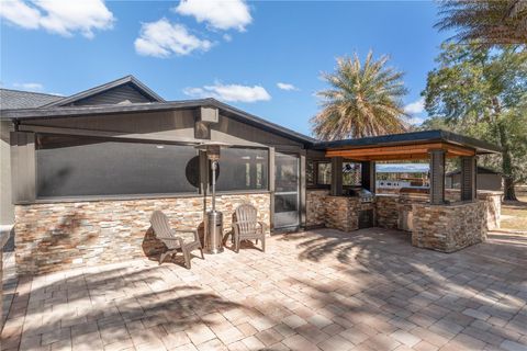 Tiny photo for 12 Carry Back Road, Ocala, FL 34482 (MLS # OM719143)