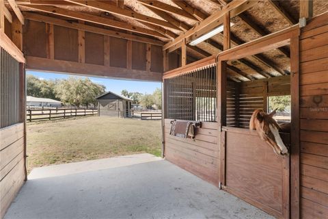 Tiny photo for 12 Carry Back Road, Ocala, FL 34482 (MLS # OM719143)