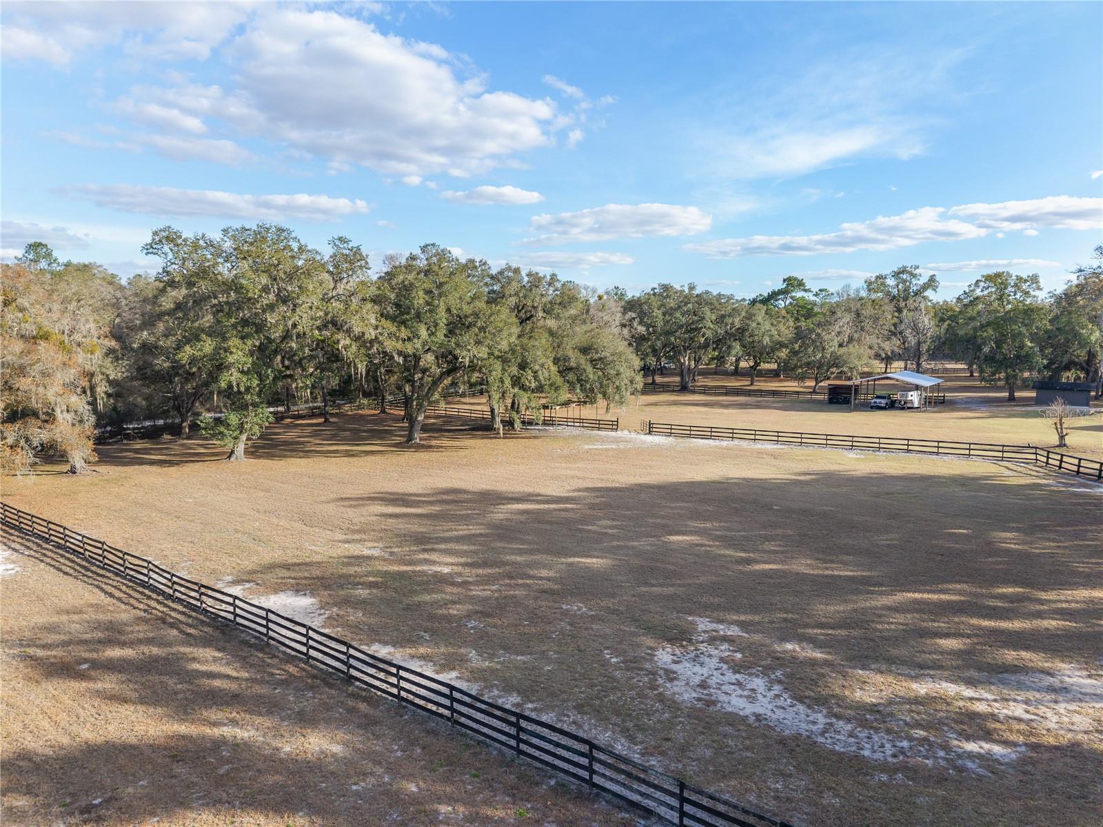 MEADOW WOOD FARMS UN 01 - Residential