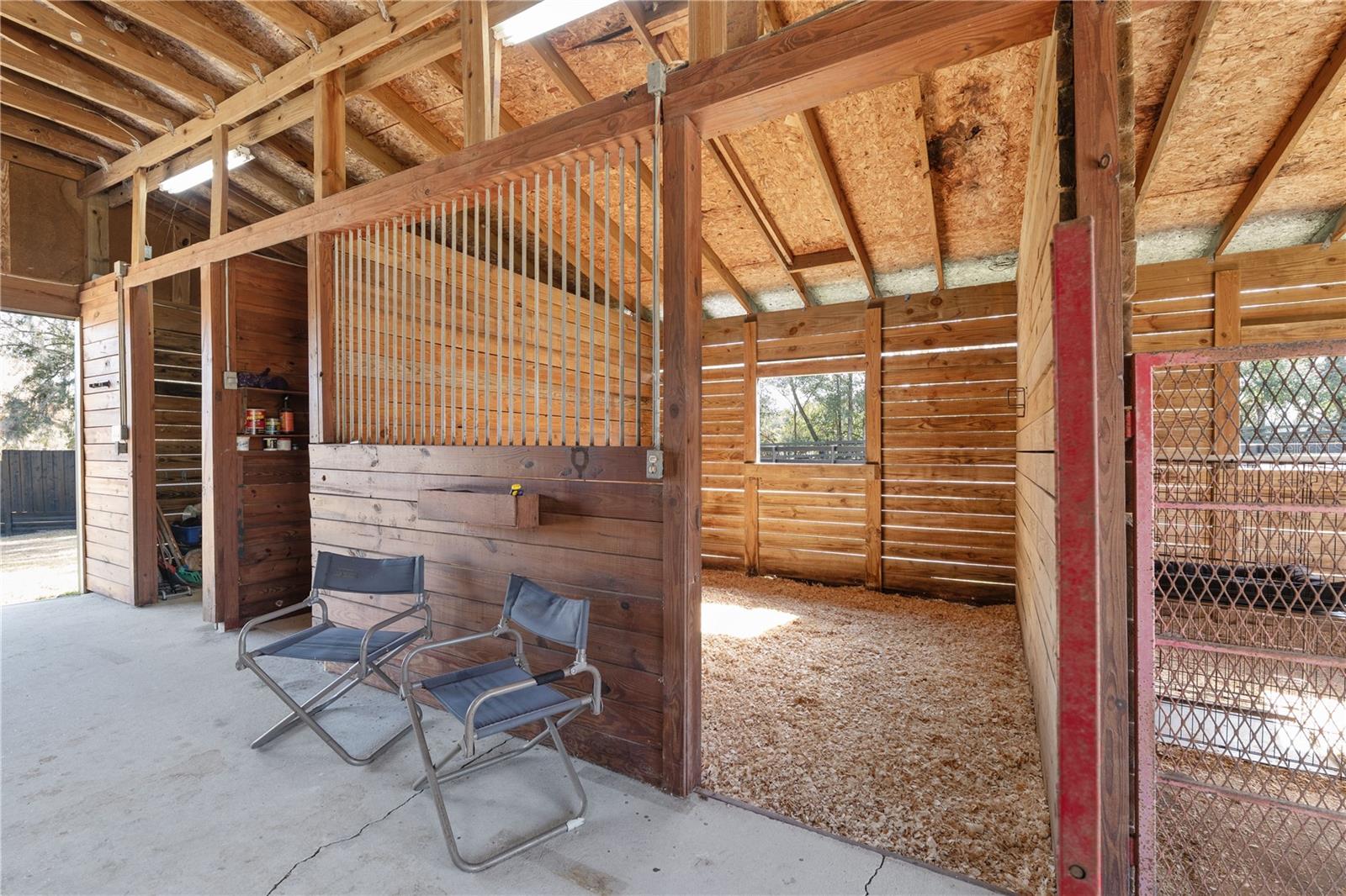 MEADOW WOOD FARMS UN 01 - Residential