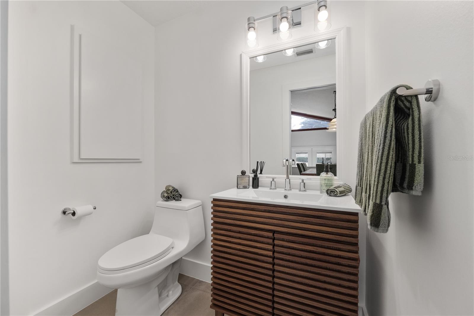 MEADOW WOOD FARMS UN 01 - Residential