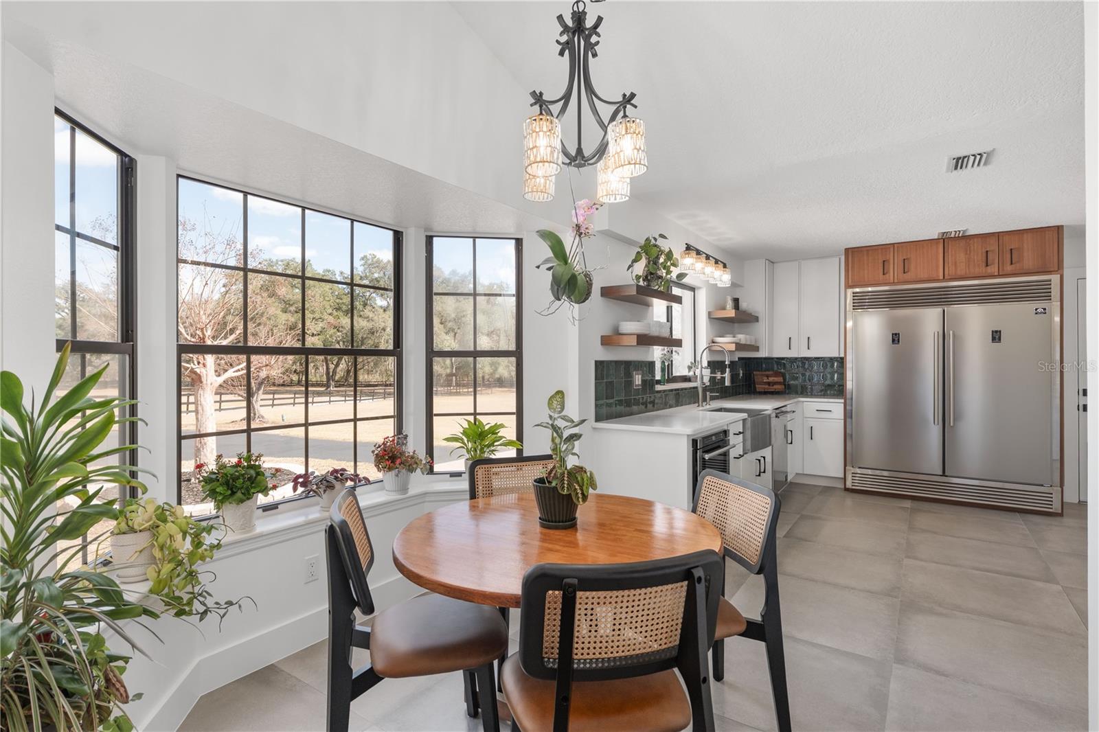 MEADOW WOOD FARMS UN 01 - Residential