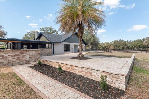 Tiny photo for 12 Carry Back Road, Ocala, FL 34482 (MLS # OM719143)