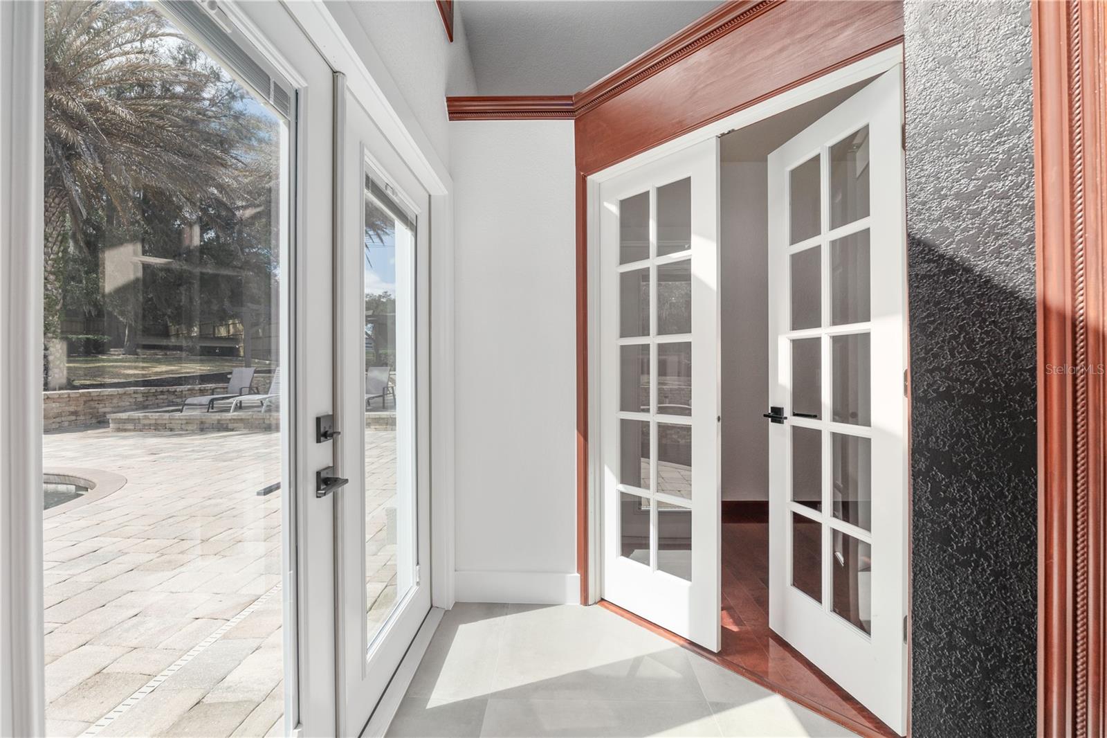 MEADOW WOOD FARMS UN 01 - Residential