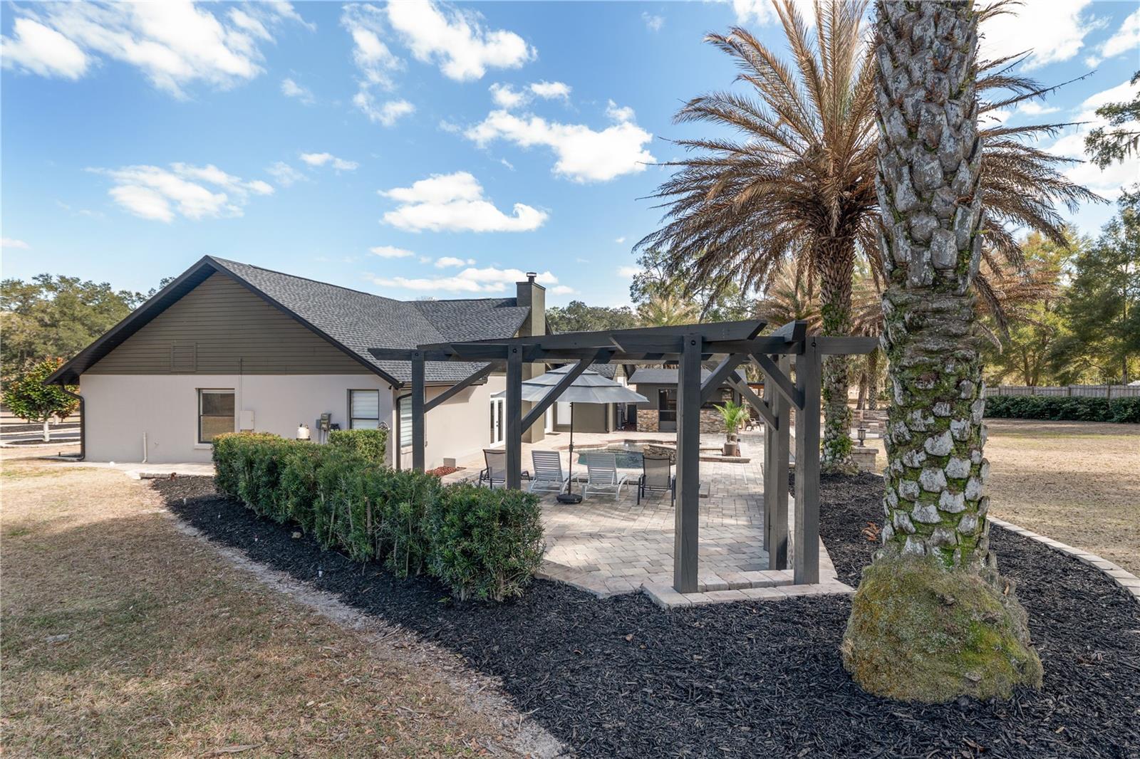 MEADOW WOOD FARMS UN 01 - Residential