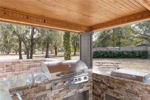 Tiny photo for 12 Carry Back Road, Ocala, FL 34482 (MLS # OM719143)