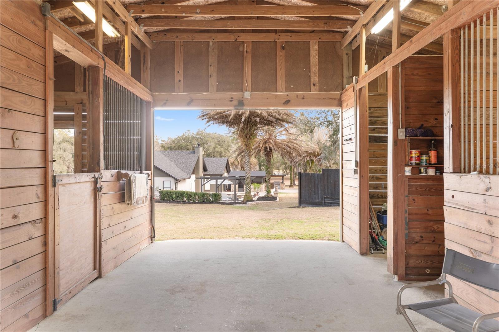 MEADOW WOOD FARMS UN 01 - Residential