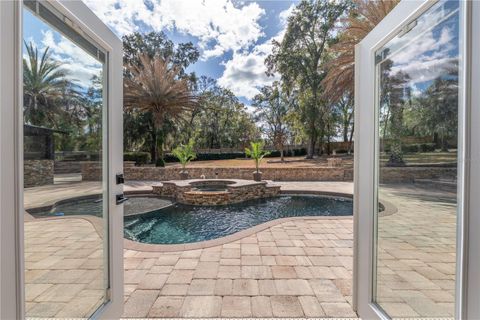 Tiny photo for 12 Carry Back Road, Ocala, FL 34482 (MLS # OM719143)