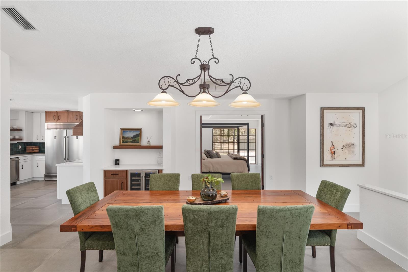 MEADOW WOOD FARMS UN 01 - Residential