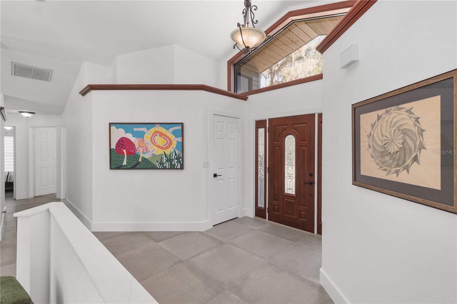 MEADOW WOOD FARMS UN 01 - Residential