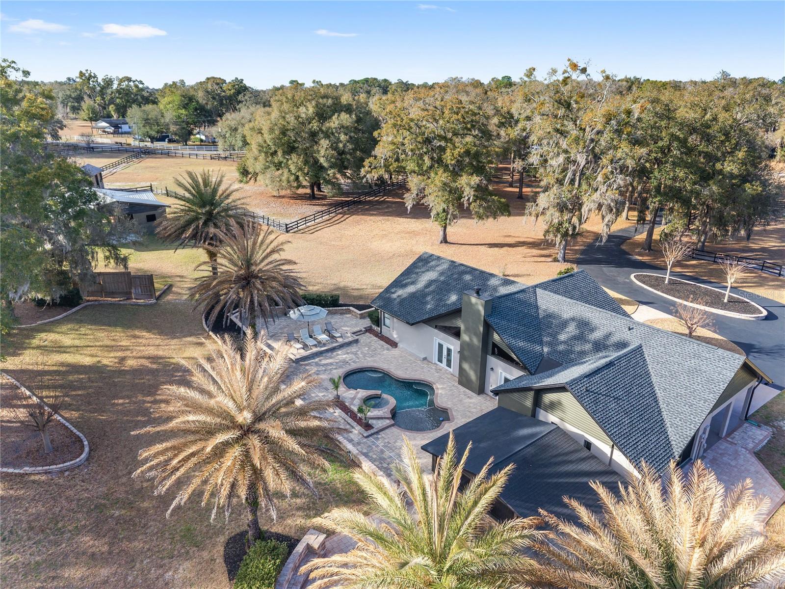 MEADOW WOOD FARMS UN 01 - Residential