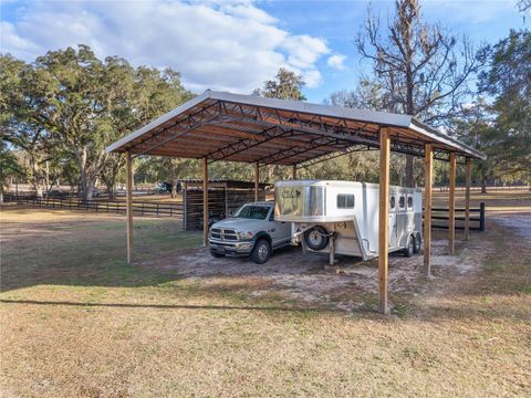 Tiny photo for 12 Carry Back Road, Ocala, FL 34482 (MLS # OM719143)