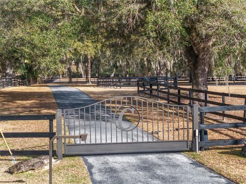 Tiny photo for 12 Carry Back Road, Ocala, FL 34482 (MLS # OM719143)