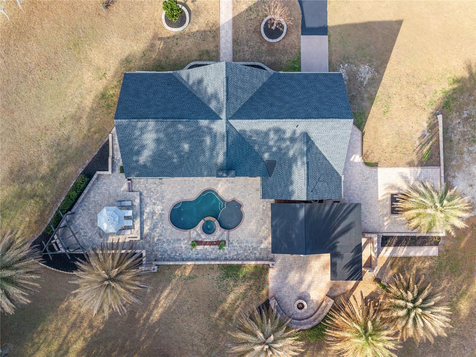 MEADOW WOOD FARMS UN 01 - Residential