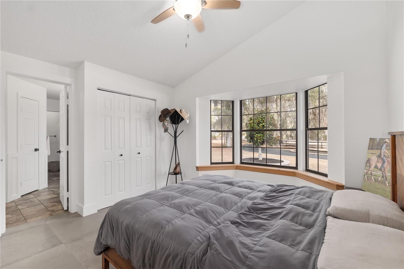 MEADOW WOOD FARMS UN 01 - Residential