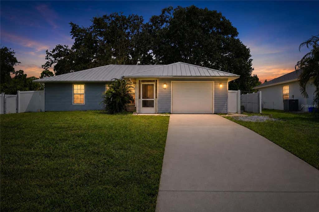 Photo of 7164 Sablon Road, North Port, FL 34291 (MLS # A4703132)