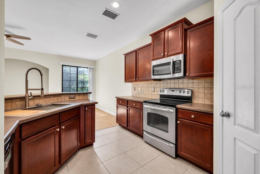 FISHHAWK RANCH PH 2 TR 1 - Residential