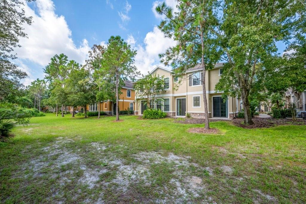 FISHHAWK RANCH PH 2 TR 1 - Residential