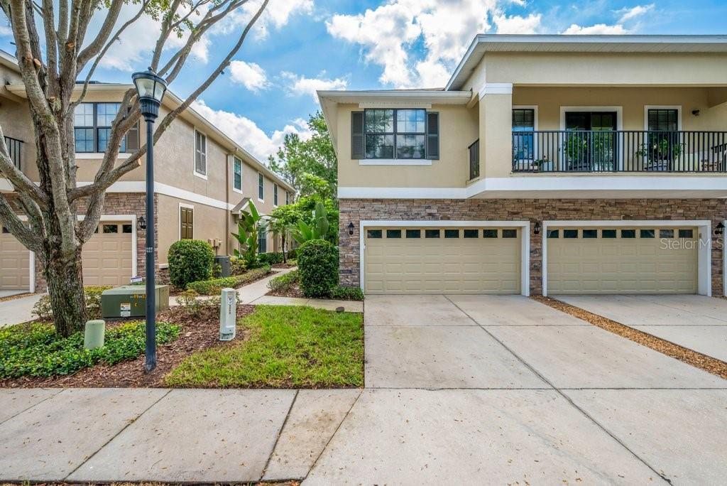FISHHAWK RANCH PH 2 TR 1 - Residential