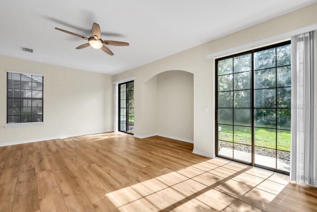 FISHHAWK RANCH PH 2 TR 1 - Residential