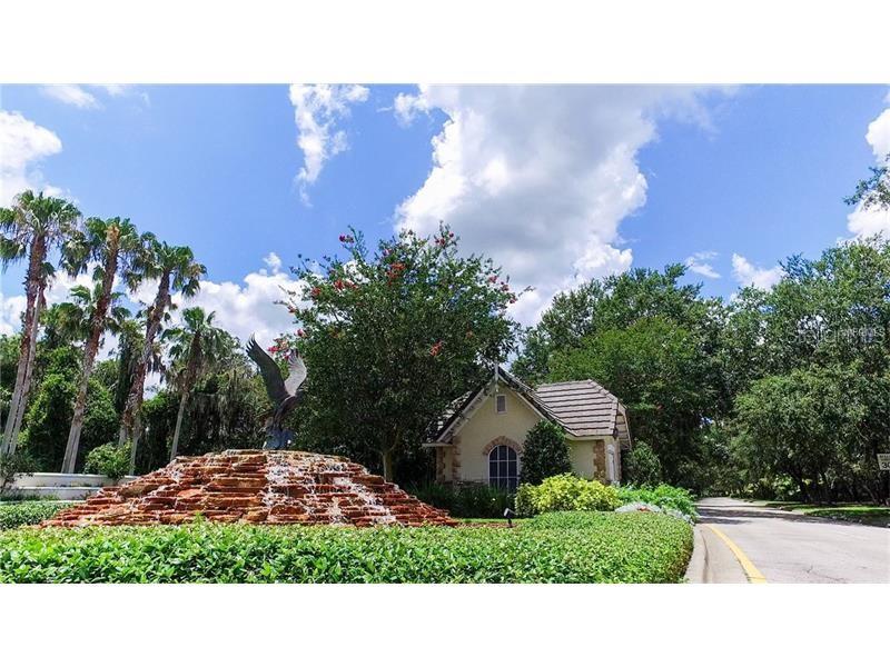 FISHHAWK RANCH PH 2 TR 1 - Residential
