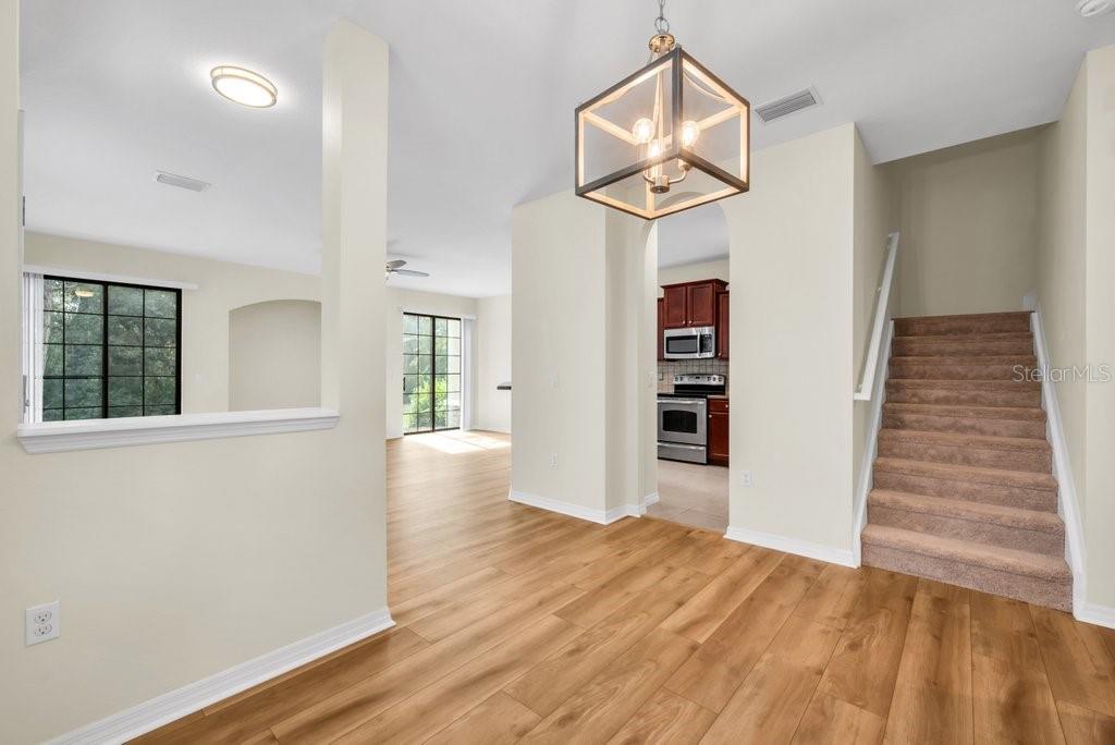FISHHAWK RANCH PH 2 TR 1 - Residential