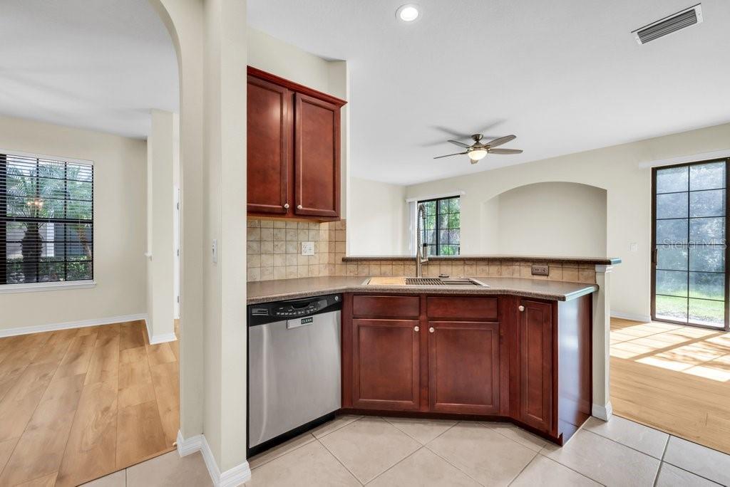 FISHHAWK RANCH PH 2 TR 1 - Residential