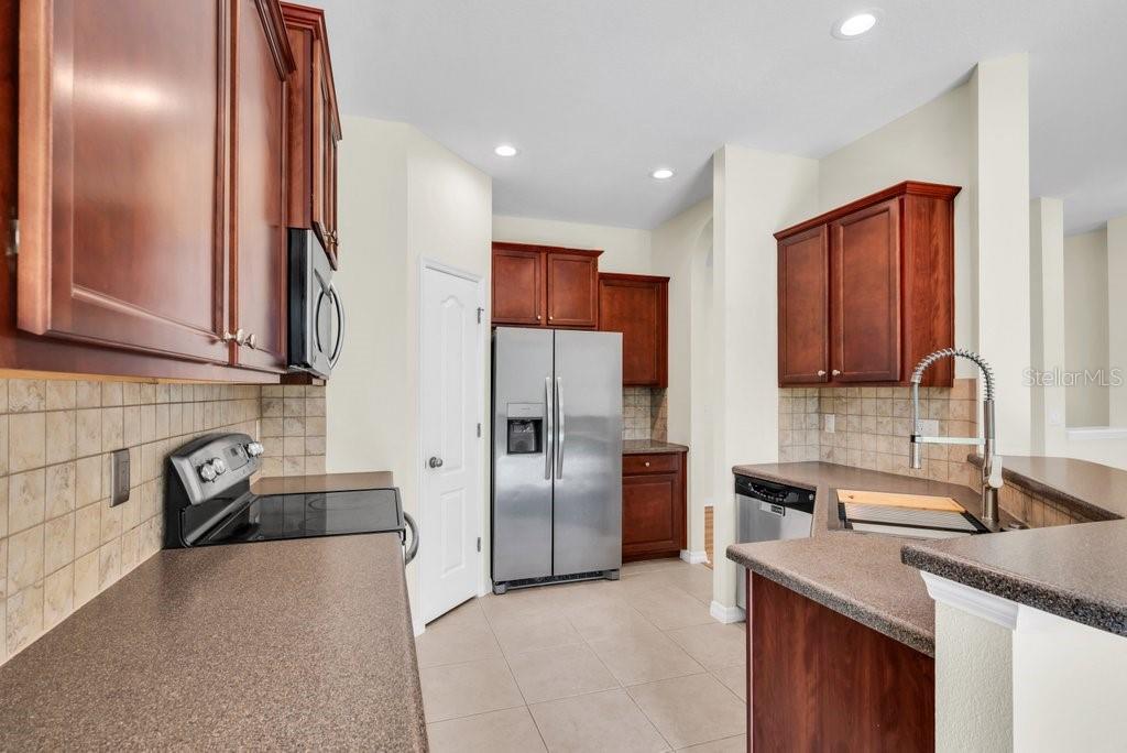 FISHHAWK RANCH PH 2 TR 1 - Residential