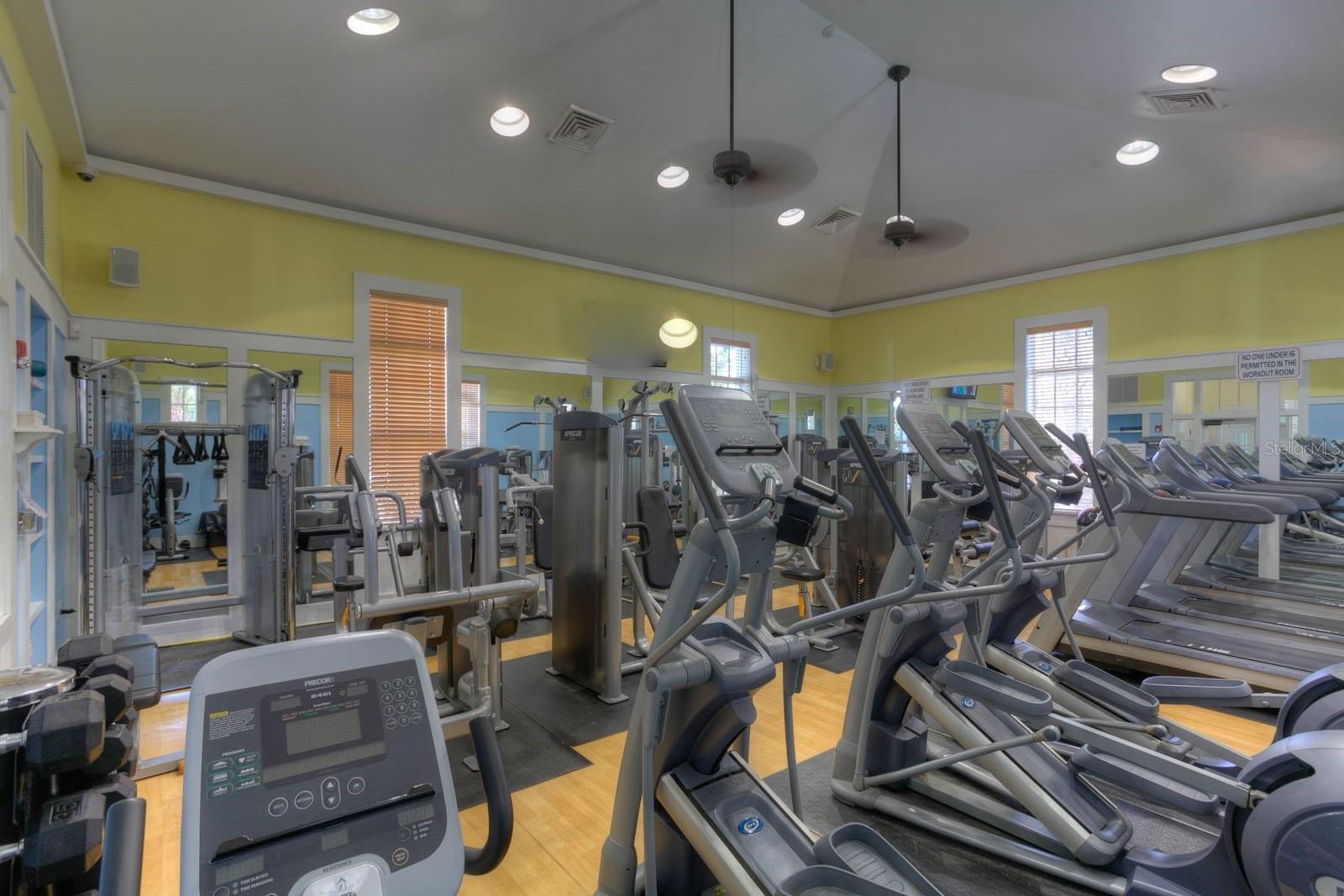 FISHHAWK RANCH PH 2 TR 1 - Residential