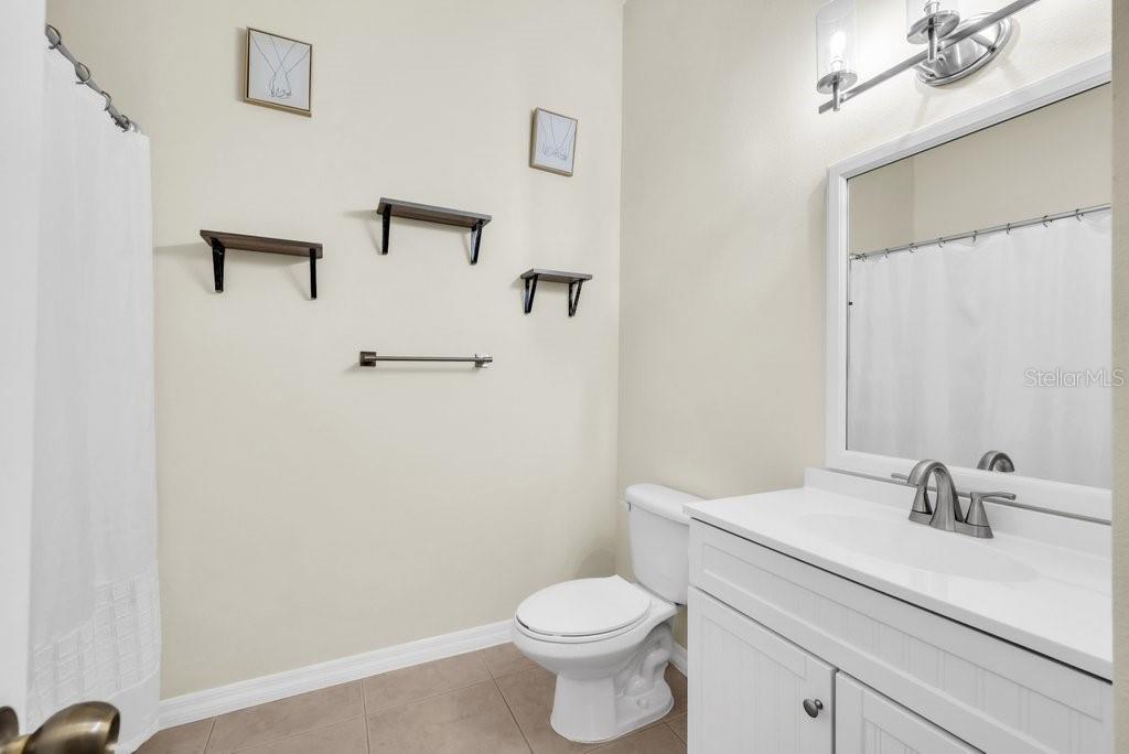 FISHHAWK RANCH PH 2 TR 1 - Residential